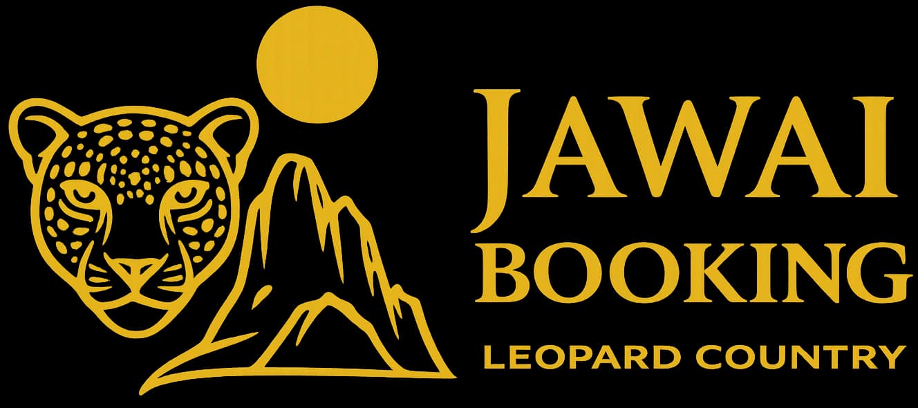 Jawai Booking — Leopard Country